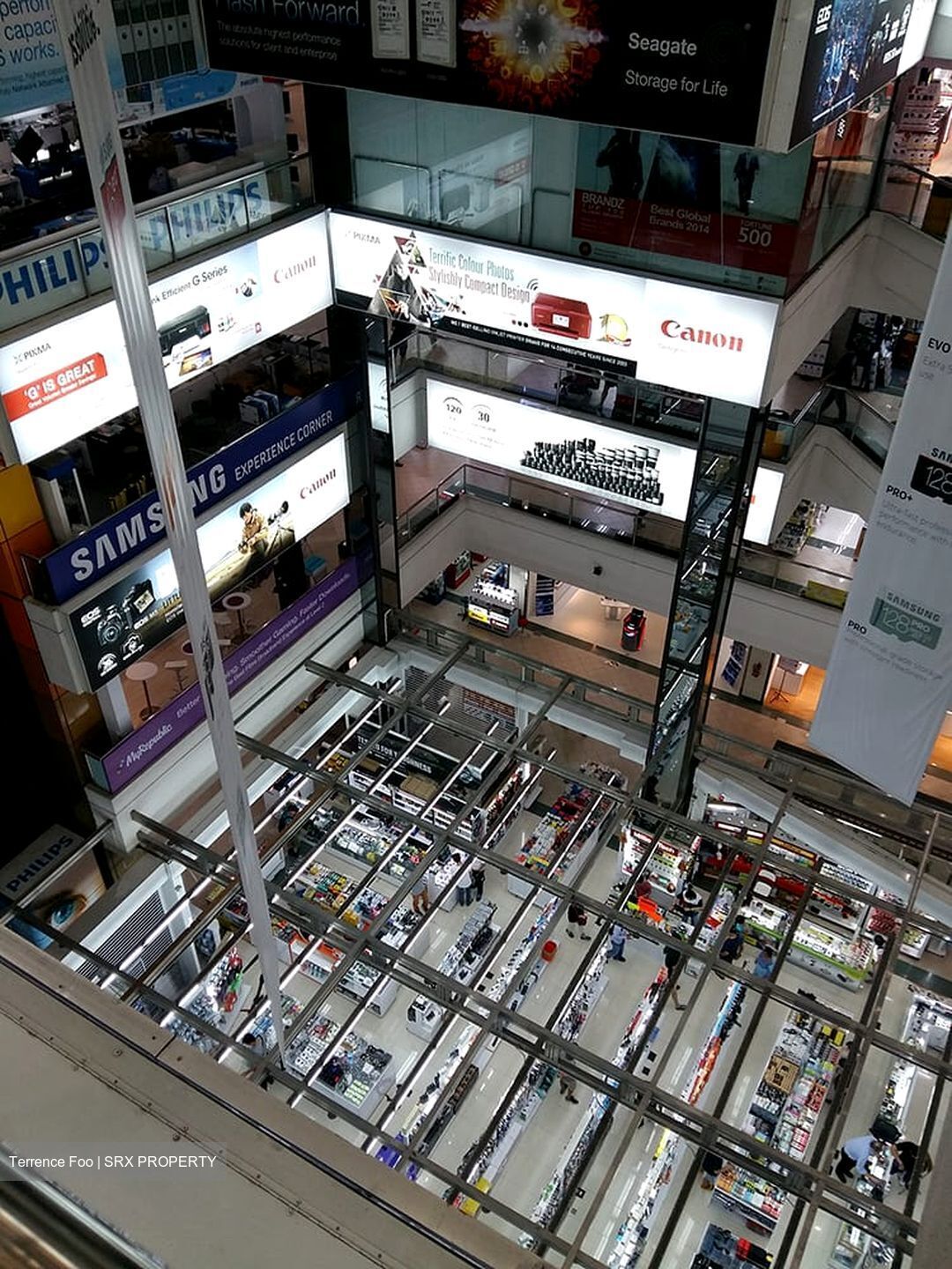 Sim Lim Square (D7), Retail #487897401